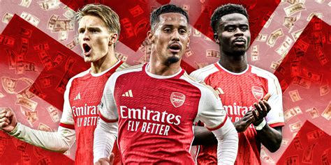 Arsenal odds to win the Premier League 2024/25: Predicted finish .